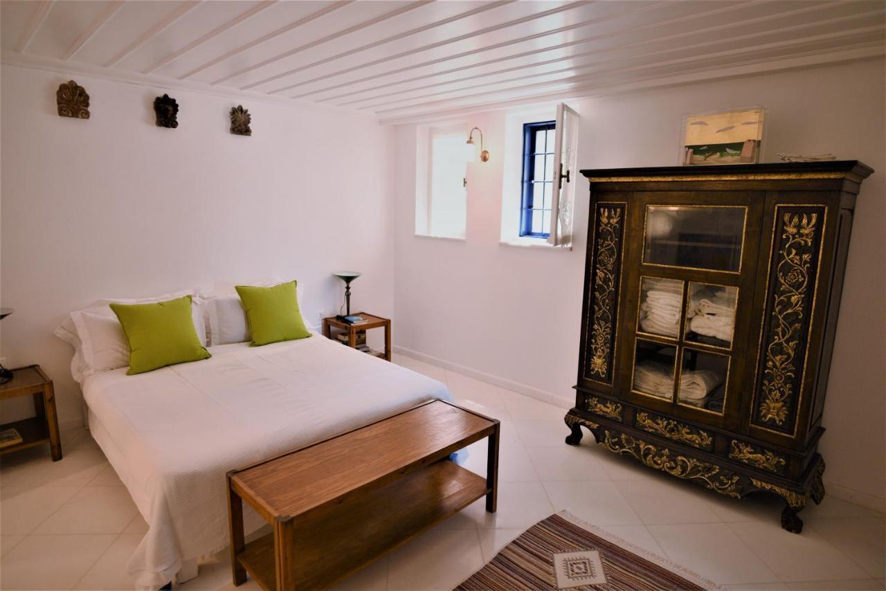 Villa Sunset Hydra ภายนอก รูปภาพ